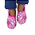 Sapatilha Neoprene Air Original Pinguim Rosa - Imagem 8