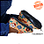 Sapatilha Neoprene Air Original Safari - Imagem 3