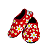 Sapatilha Neoprene Air Original Margaridas - Imagem 2