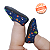 Sapatilha Neoprene Air Original Astrossauro - Imagem 3