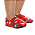 Sapatilha Neoprene Air Original Carros - Imagem 1
