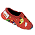 Sapatilha Neoprene Air Original Carros - Imagem 7