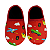 Sapatilha Neoprene Air Original Carros - Imagem 3