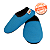 EDIÇÃO LIMITADA - Sapatilha Neoprene Air Original Azul Caribe - Imagem 4