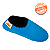 EDIÇÃO LIMITADA - Sapatilha Neoprene Air Original Azul Caribe - Imagem 3