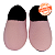 EDIÇÃO LIMITADA - Sapatilha Neoprene Air Original Rosa Bebê - Imagem 1