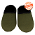 EDIÇÃO LIMITADA - Sapatilha Neoprene Air Original Verde Militar - Imagem 1