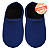 Kit 2 Sapatilhas Neoprene Air Original Antiderrapante – Safari + Marinho - Imagem 4