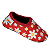 Margaridas - Sapatilha Neoprene com solado aderente - Imagem 3