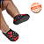 Sapatilha Infantil Neoprene Antiderrapante Laços - Imagem 1