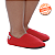 Sapatilha Neoprene Air Original Vermelho - Imagem 4