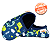 Sapatinho Neoprene Air Original Dino - Imagem 1
