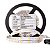 FITA DE LED 12V BRANCO QUENTE (3000K) 3528 60LED + IP20 + 5M - Imagem 1