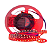 FITA DE LED 12V VERMELHO 3528 120LED + IP20 + 5M - Imagem 1