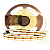 FITA DE LED COB 12V BRANCO QUENTE (3000K) 360LED + IP20 + 5M - Imagem 1