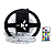 FITA DE LED 5V RGB (VERDE/AZUL/VERMELHO) C/CONTROLE 5050 30LED + IP20+ 5M - Imagem 1