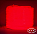 FITA DE LED NEON SILICONADA 110V VERMELHO 360° 3528 144LED + IP67 + 100M (TOMADA) - Imagem 1