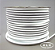 FITA DE LED NEON SILICONADA 110V RGB 3528 60LED + IP67 + 100M (TOMADA) - Imagem 1