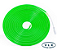 FITA DE LED NEON SILICONADA 12V VERDE 3528 60LED + IP67 + 5M - Imagem 1