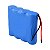 Bateria Li-ion 18650 14.8v 2200mah Sanyo Placa Bms Pcb - Imagem 1