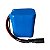 Bateria Li-ion 18650 12v 4400mah Com Placa Bms P/fita De Led - Imagem 2