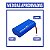 Bateria 7.4V 2400mah Para Caixa De Som Recarregável - Imagem 3
