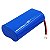 Bateria 7.4V 2400mah Para Caixa De Som Recarregável - Imagem 1