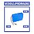 Bateria Recarregável 36V 4.4ah 3C C/ Plug Xt60 - Imagem 3