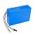 Bateria Recarregável 36V 4.4ah 3C C/ Plug Xt60 - Imagem 1