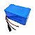Bateria Lítio 12v 25a (25000mah) Recarregável C/ Bms 6s 40a - Imagem 1