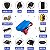 Bateria Rc 7.4V 3000mah 2s 25c Lion Conquer Wltoys Aero - Imagem 4