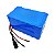 Bateria Lítio Pack 29V 10000mah Com Placa De Proteção Bms 7s - Imagem 1
