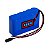 Bateria Li-ion 18650 24V 5000mah Placa BMS + indicador de carga - Imagem 1