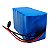 Bateria Lítio 12v 30a Recarregável C/ Placa Bms - Imagem 1