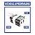 Bateria Pack 18650 12v 5200mah Com Placa Bms 10a - Imagem 3
