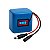 Bateria 12v 6600mah Com Indicador De Carga + Bms - Imagem 1