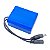Bateria Li-ion 18650 12v 4400mah Placa Bms 16H - Imagem 1