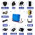Bateria Li-ion 18650 14.8v/16.8v 4400mah 4s2p Com Bms - Imagem 4