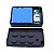 Bateria 3.7V 10A (10.400mah) Pack 18650 1s4p Lithium - Imagem 4