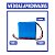 Bateria 3.7V 10A (10.400mah) Pack 18650 1s4p Lithium - Imagem 3