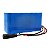 Bateria 18650 Lítio 24V 8800mah C/ Placa Bms 6s - Imagem 1