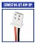 Bateria Li-ion 3.7V 2400mah Para Caixa De Som Mondial - Imagem 2