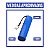 Bateria Li-ion 3.7V 2400mah Para Caixa De Som Mondial - Imagem 3