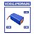 Bateria Li-ion 18650 14.8v 2200mah Com Placa Bms - Imagem 3