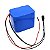 Bateria Pack Li-ion 18650 12v 10000mah Placa Bms - Imagem 1