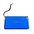 Bateria 3.7v 2100mah Litio 7.77wh Recarregavel P/ Cx De Som - Imagem 1