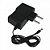 FONTE 12V 400MA P4 (5.5MM X 2.1MM) PAREDE - Imagem 1