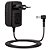 FONTE 9V 1A P4 (5.5MM X 2.1MM) 90º PAREDE - Imagem 1