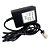 FONTE 17.5V 2A PLUG 3 VIAS PAREDE - Imagem 1
