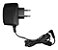 FONTE 12V 2A P4 (5.5MM X 2.1MM) 90º PAREDE - Imagem 1